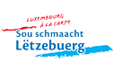 Esou schmaacht Lëtzebuerg